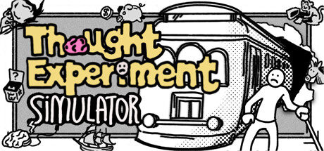Thought Experiment Simulator cover art