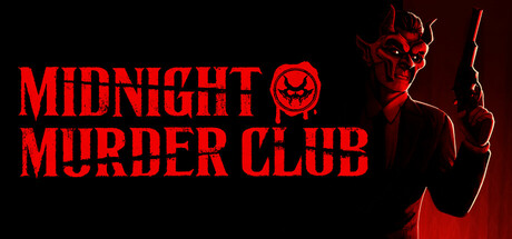 Midnight Murder Club (CIS (WITHOUT RU)) cover art