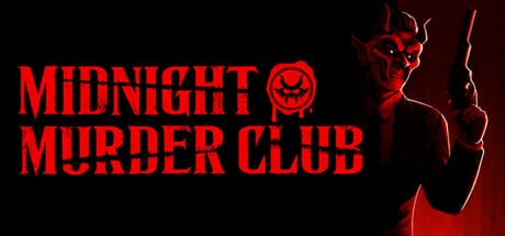 Midnight Murder Club cover art