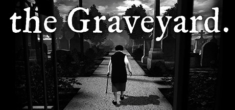 The Graveyard cover art