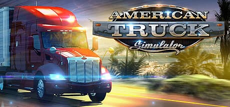 American Truck Simulator - Nebraska cover art