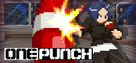 OnePunch cover art