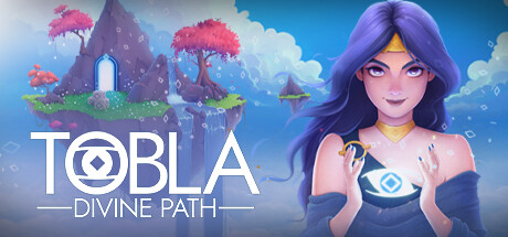 Tobla - Divine Path cover art