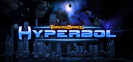 ThreadSpace: Hyperbol cover art