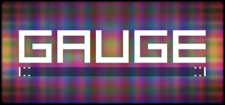 GAUGE cover art