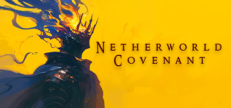 Netherworld Covenant cover art