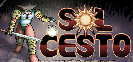 Sol Cesto cover art