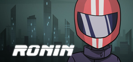 RONIN cover art