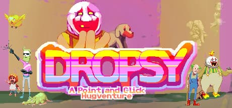Dropsy cover art