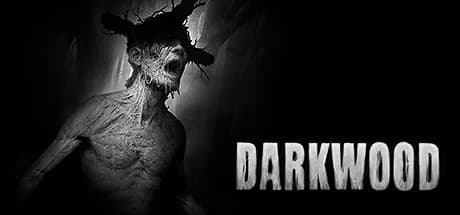 Darkwood cover art
