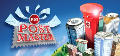 Post Master cover art