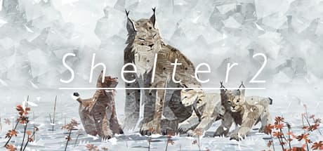 Shelter 2 cover art