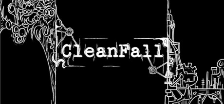 CleanFall cover art