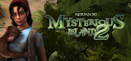 Return to Mysterious Island 2 cover art