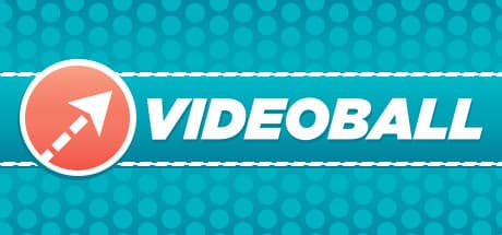 VIDEOBALL cover art