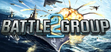 Battle Group 2 cover art