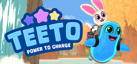 Teeto cover art