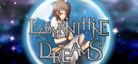 Labyrinthine Dreams cover art