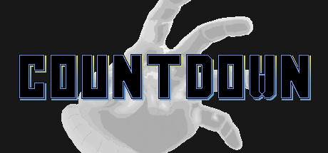 CountDown cover art
