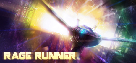 Rage Runner cover art