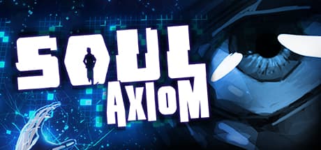 Soul Axiom cover art