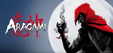 Aragami cover art