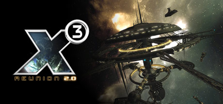 X3: Reunion cover art