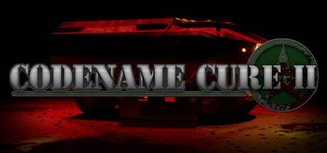 Codename CURE II – Combat Specialist Pack cover art