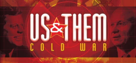 US and THEM cover art
