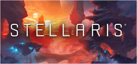 Stellaris - Distant Stars cover art