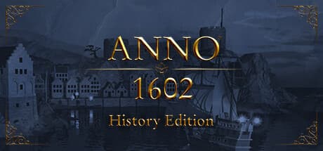 Anno 1602 | History Edition cover art