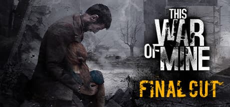 This War of Mine cover art