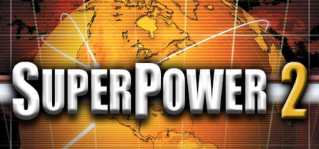 SuperPower 2 (Steam Edition) cover art