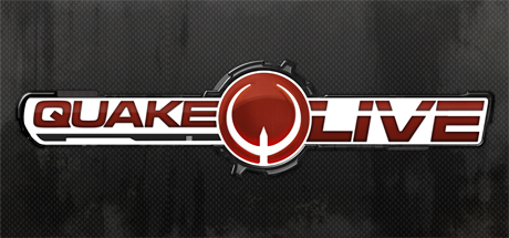 Quake Live cover art
