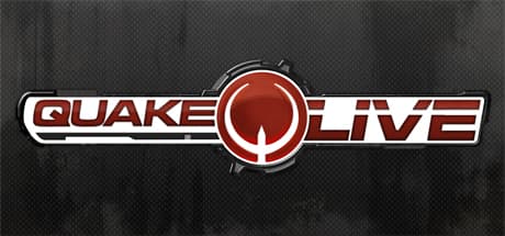 Quake Live cover art