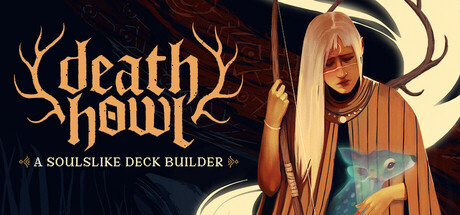 Death Howl cover art