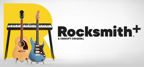 Rocksmith cover art