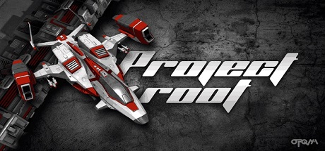 Project Root cover art