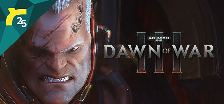 Warhammer 40,000: Dawn of War III (Limited Edition) cover art