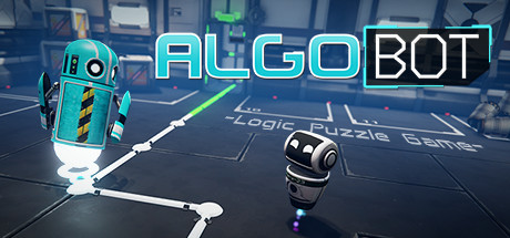 Algo Bot cover art