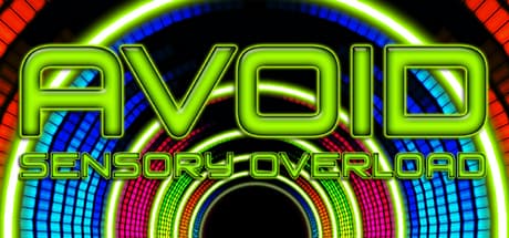 Avoid - Sensory Overload cover art