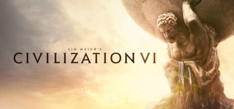 Sid Meier's Civilization VI - Maya & Gran Colombia Pack cover art