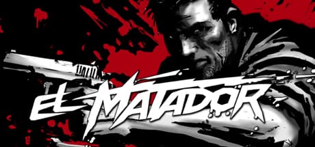 El Matador cover art
