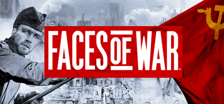 Faces of War cover art