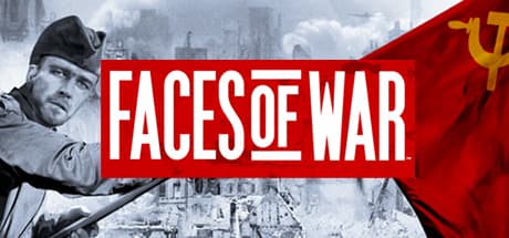 Faces of War cover art