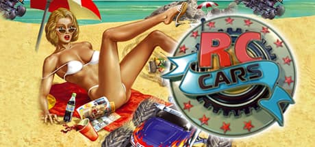 RC Cars cover art