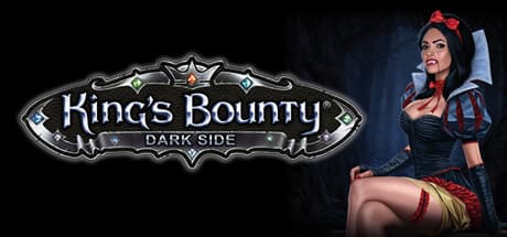 King's Bounty: Dark Side - Premium Edition Upgrade cover art