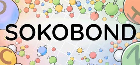 Sokobond cover art