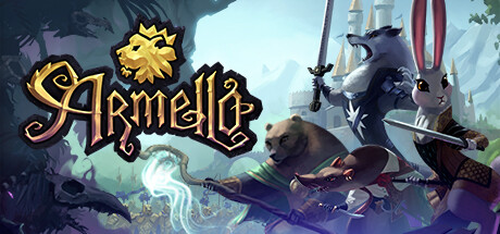 Armello - Complete Edition cover art