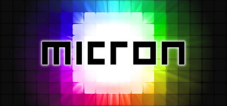 Micron cover art